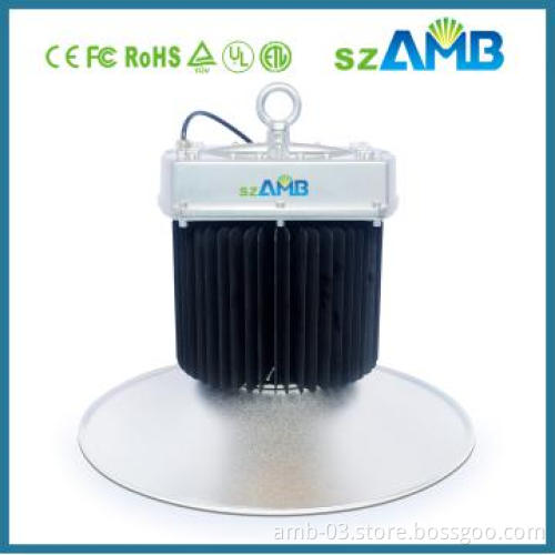 CE/SAA/ETL cert. 300w LED high bay with high quality